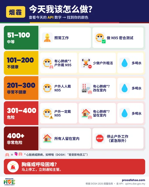 员工烟霾海报：各 API 级别该做什么（手机尺寸）